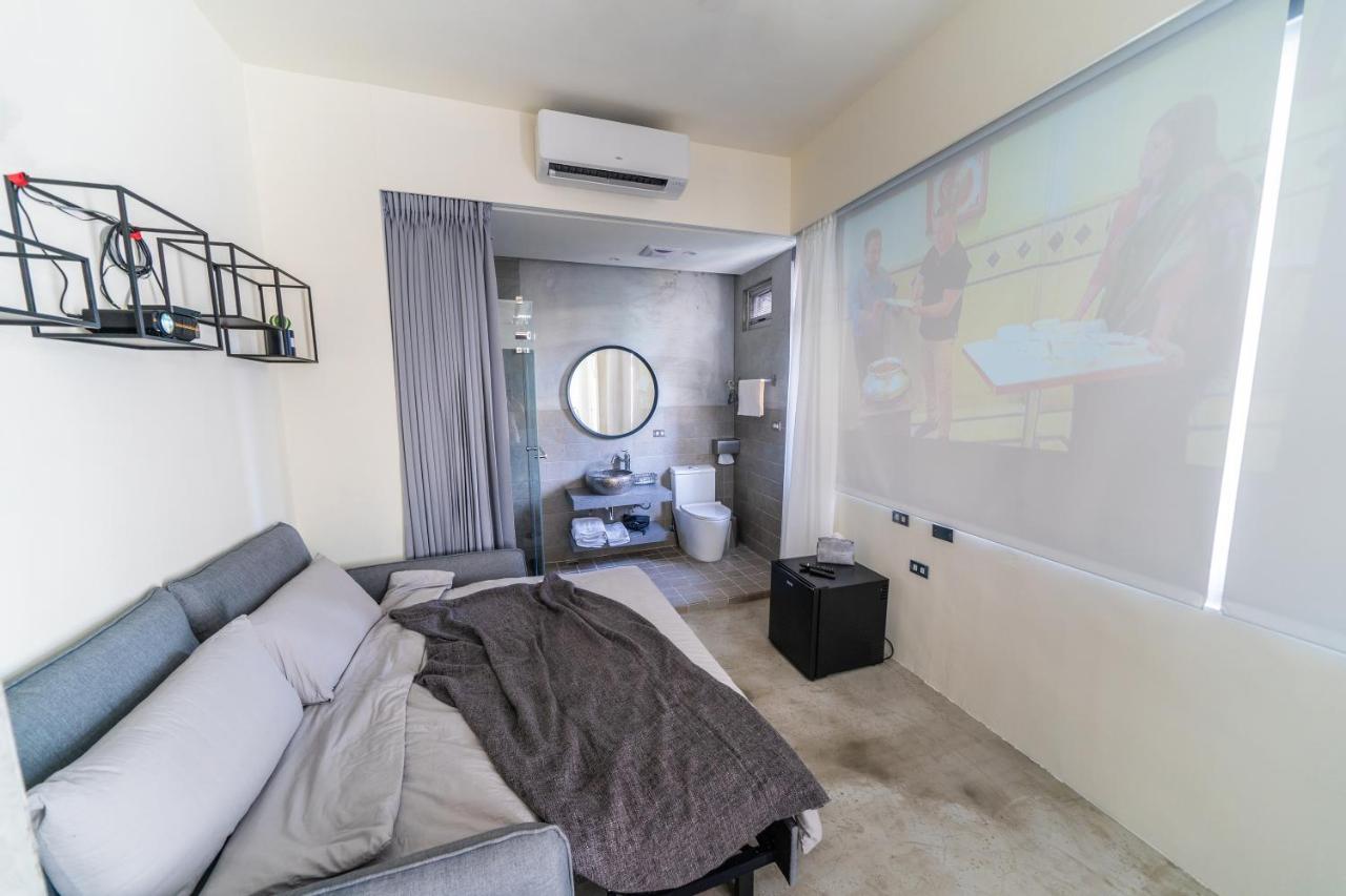Dagan B&B Гаосюн Экстерьер фото