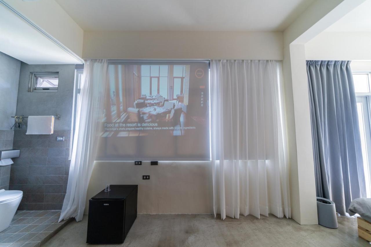 Dagan B&B Гаосюн Экстерьер фото
