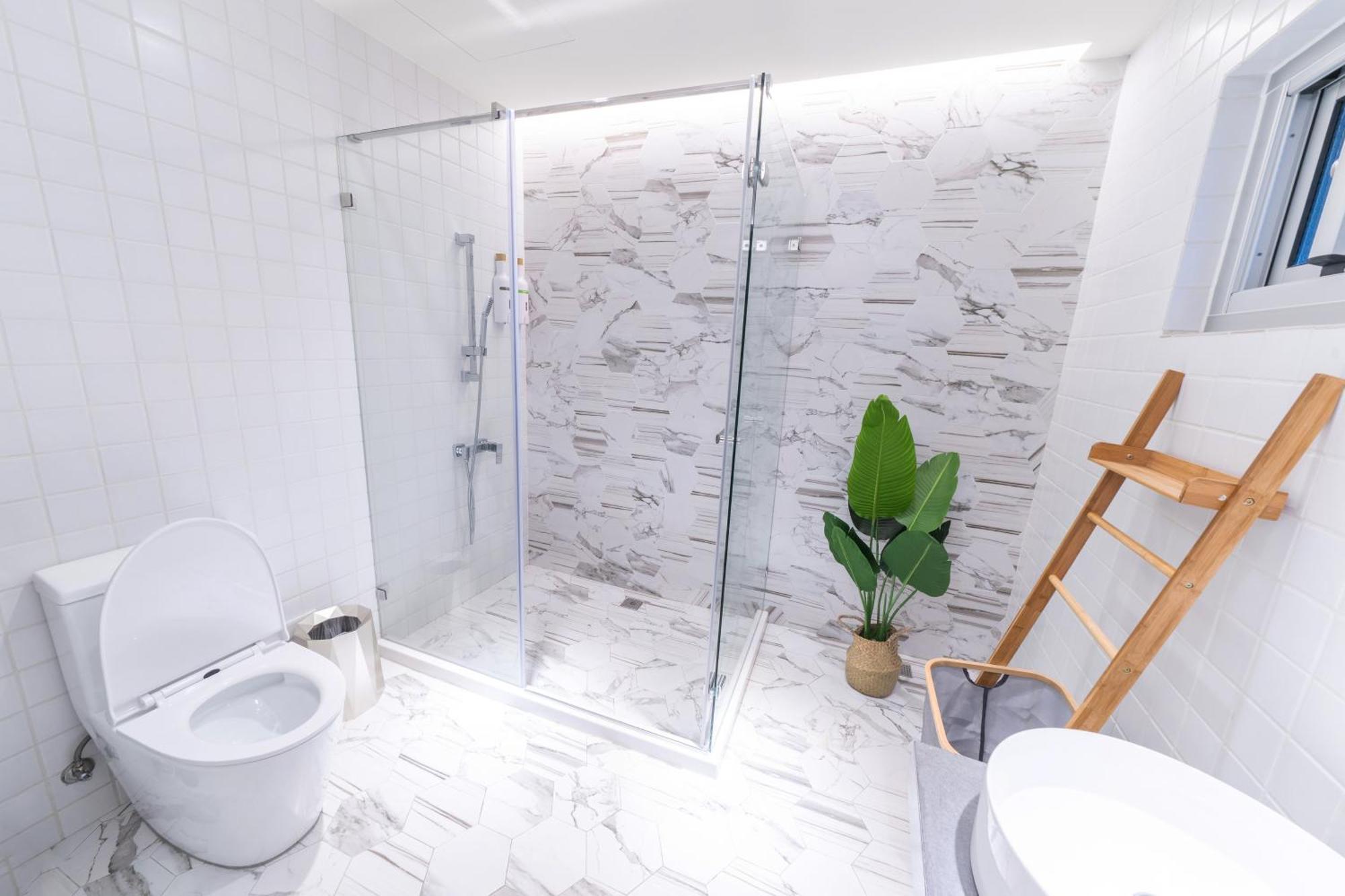 Dagan B&B Гаосюн Экстерьер фото